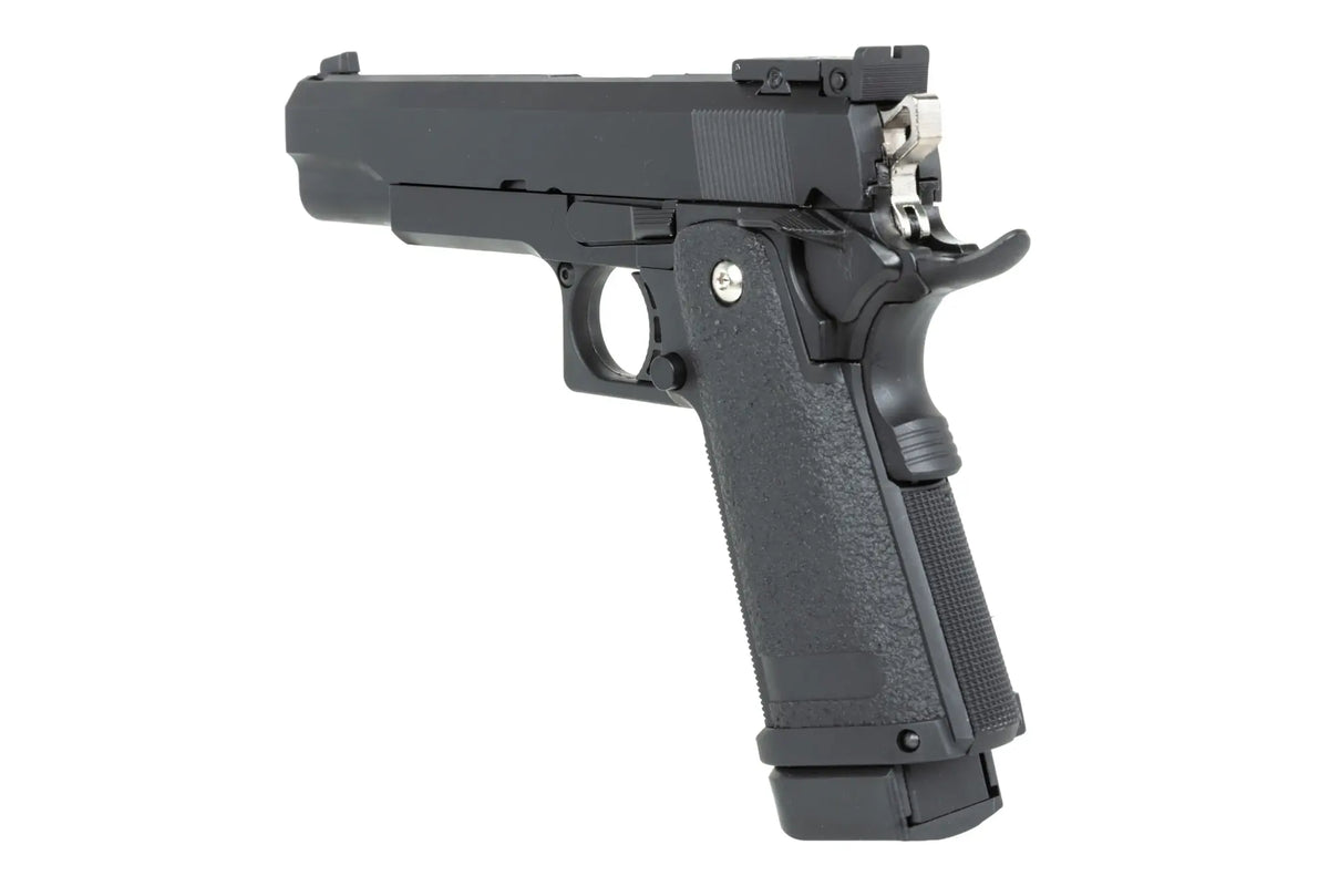 E&C EC-2101 airsoft pistol