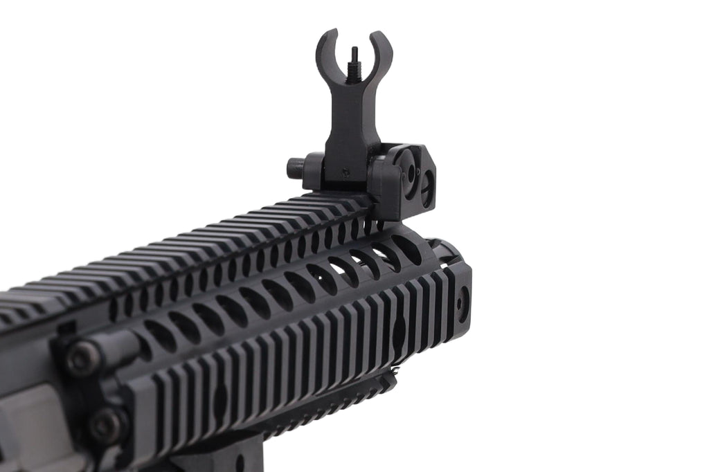 Colt x Daniel Defense MK18 SA-P19 PRIME BLDC 10.5" AEG Assault Rifle – Black