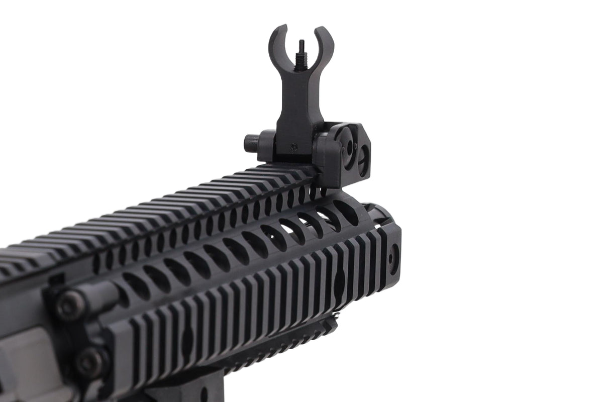 Colt x Daniel Defense MK18 SA-P19 PRIME BLDC 10.5" AEG Assault Rifle – Black