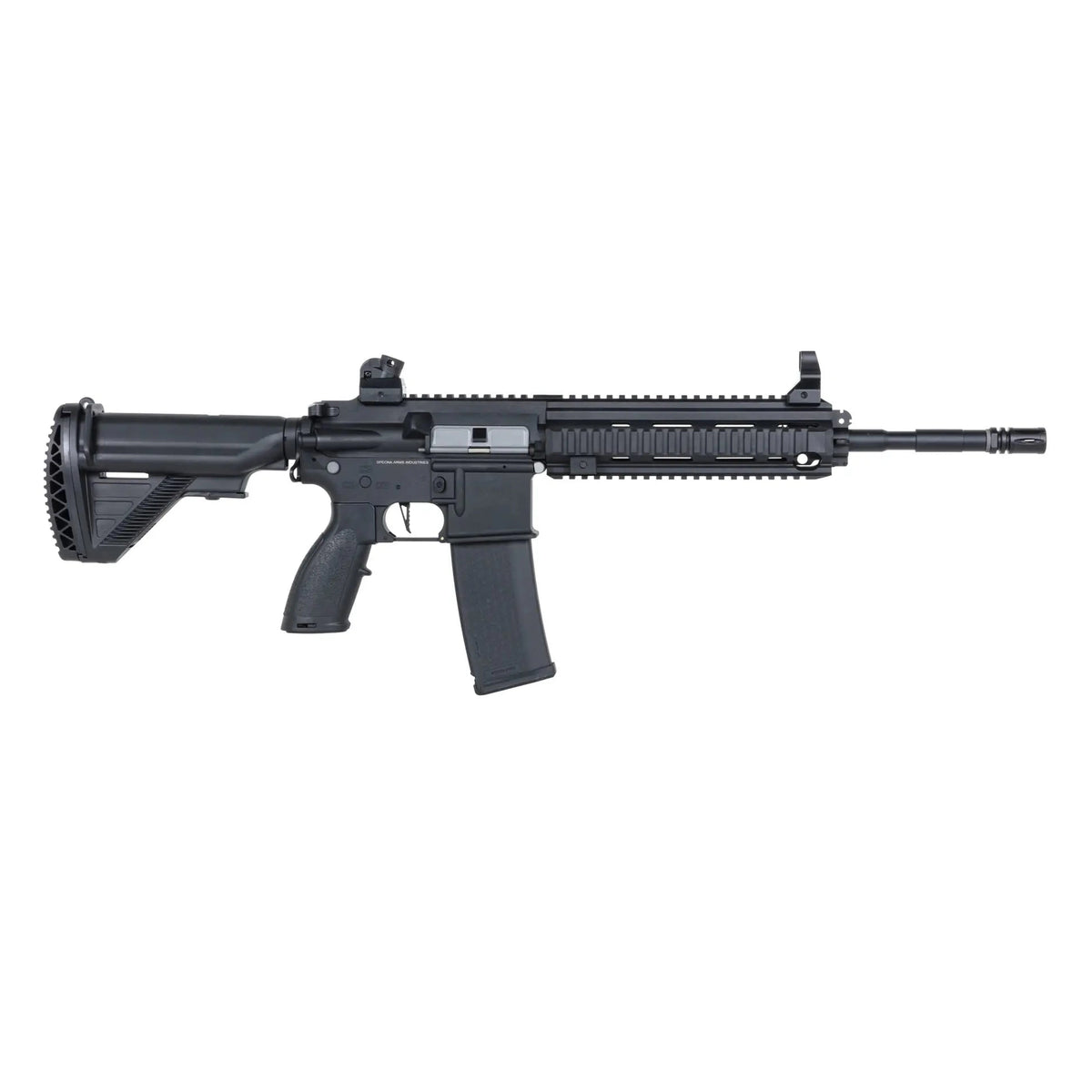 [SPE-01-047460] Specna Arms SA-FH07 FLEX™ Gen.2 HAL ETU airsoft Carbine Black