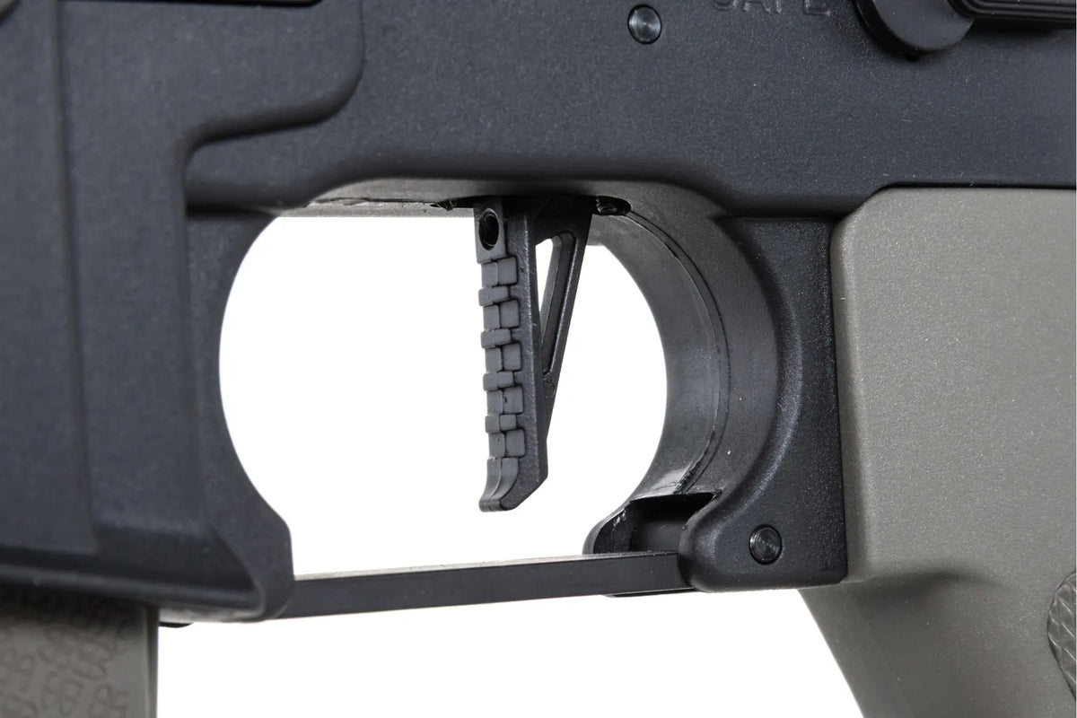 Specna Arms SA-C21 CORE™ Gen.2 HAL ETU™ airsoft Carbine Olive