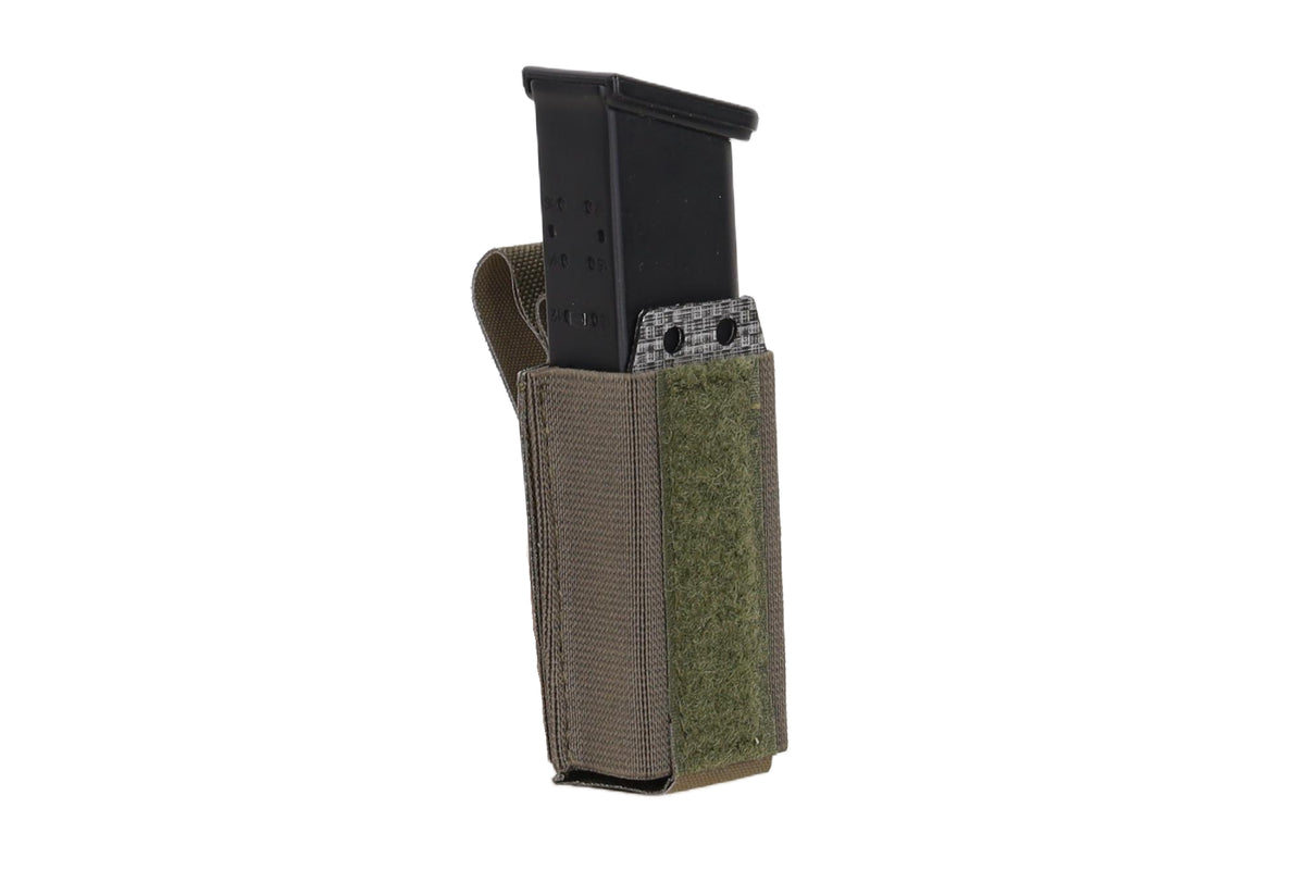 Wosport pouch for MG-127 pistol magazines