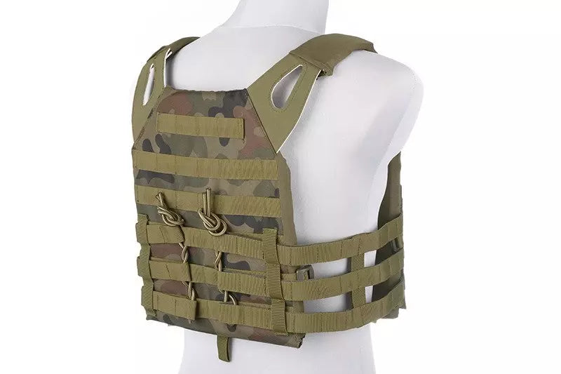 Tactical waistcoat Jump type - wz.93 Forest Panther