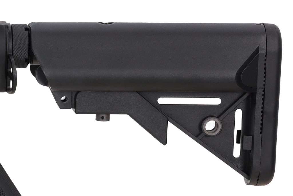 Colt x Daniel Defense MK18 SA-P19 PRIME BLDC 10.5" AEG Assault Rifle – Chaos Bronze