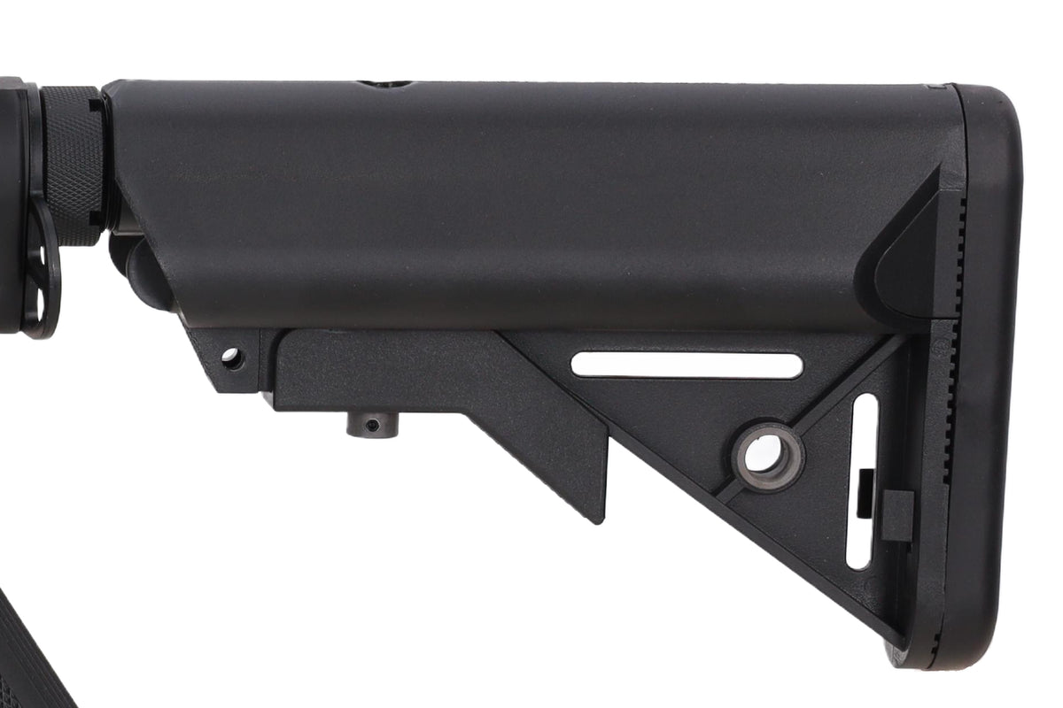 Colt x Daniel Defense MK18 SA-P19 PRIME BLDC 10.5" AEG Assault Rifle – Chaos Bronze