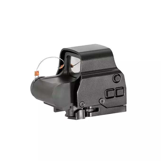 Holo Weapon Sight mod.8 - Black