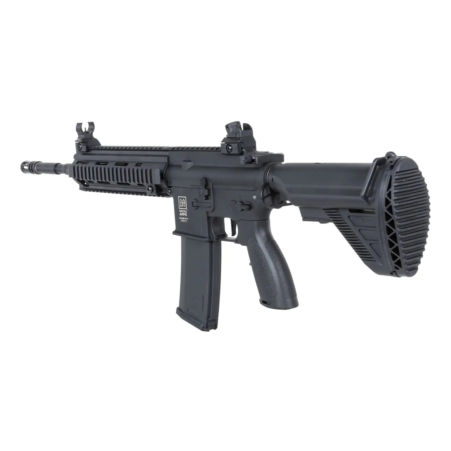 [SPE-01-047460] Specna Arms SA-FH07 FLEX™ Gen.2 HAL ETU airsoft Carbine Black