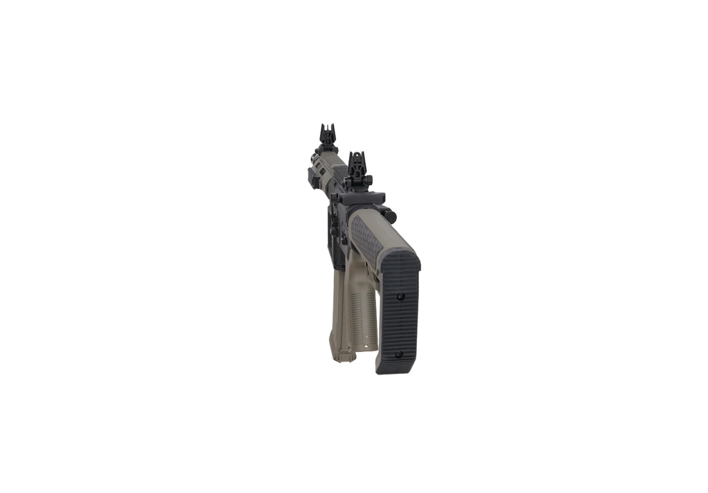 Specna Arms SA-F04 FLEX™ Gen.2 HAL ETU™ airsoft Carbine Olive