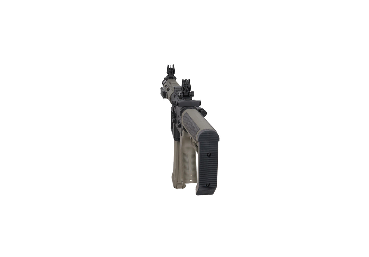Specna Arms SA-F04 FLEX™ Gen.2 HAL ETU™ airsoft Carbine Olive