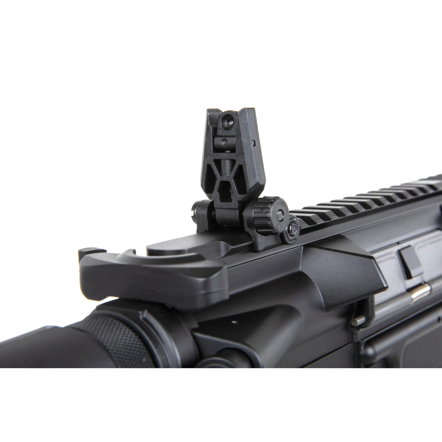 [SPE-01-043657] airsoft Specna Arms Daniel Defense® RIS III 12.5'' SA-P28 Prime™ Aster II ETU carbine with brushless motor Black