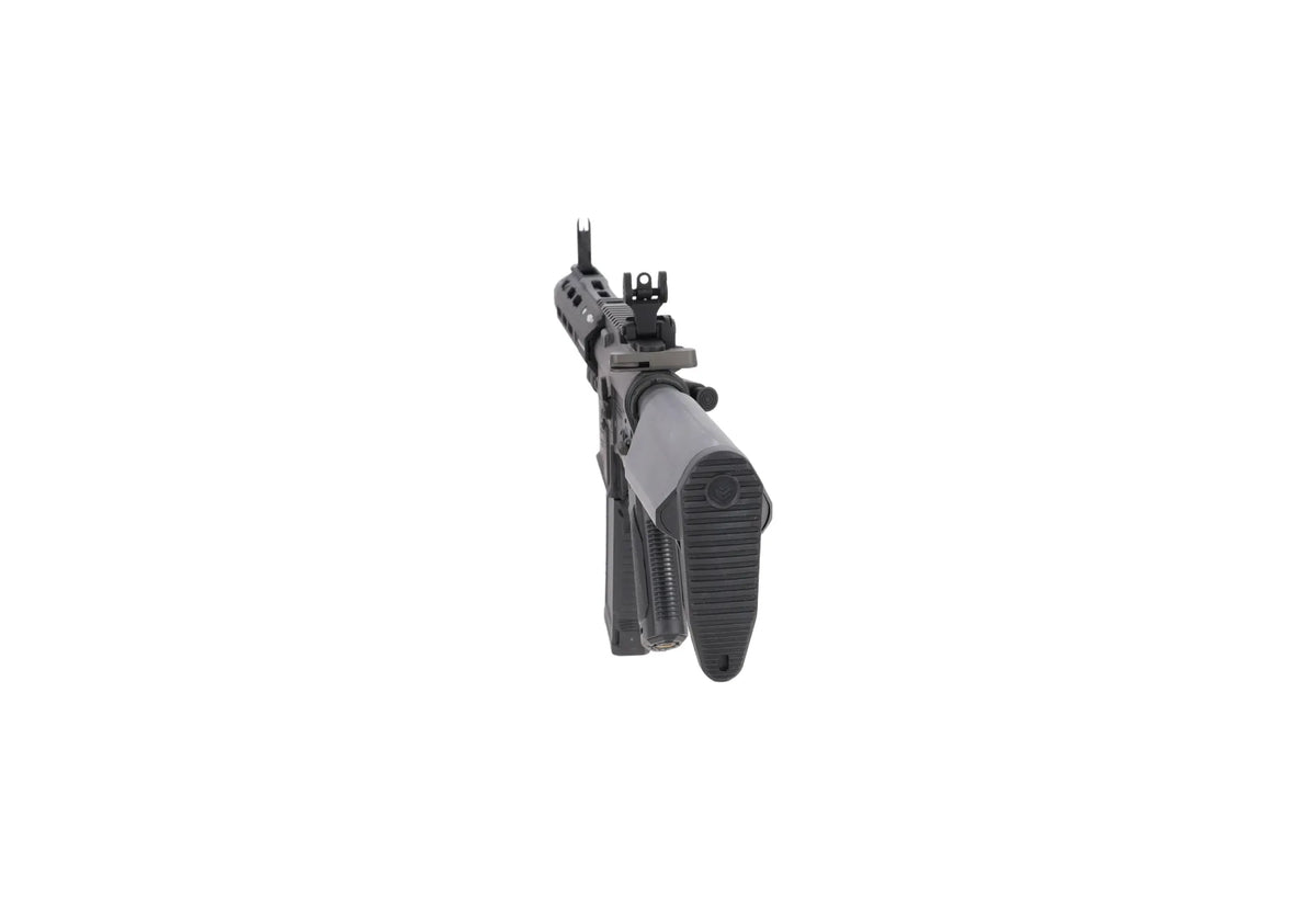 King Arms x Strike Industries Sentinel GRIDLOK LITE® 8.5" airsoft Carbine Black