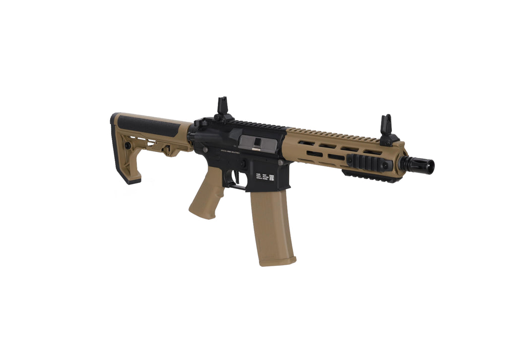 Specna Arms SA-F14 FLEX™ Gen.2 HAL ETU™ Half-Tan airsoft Carbine