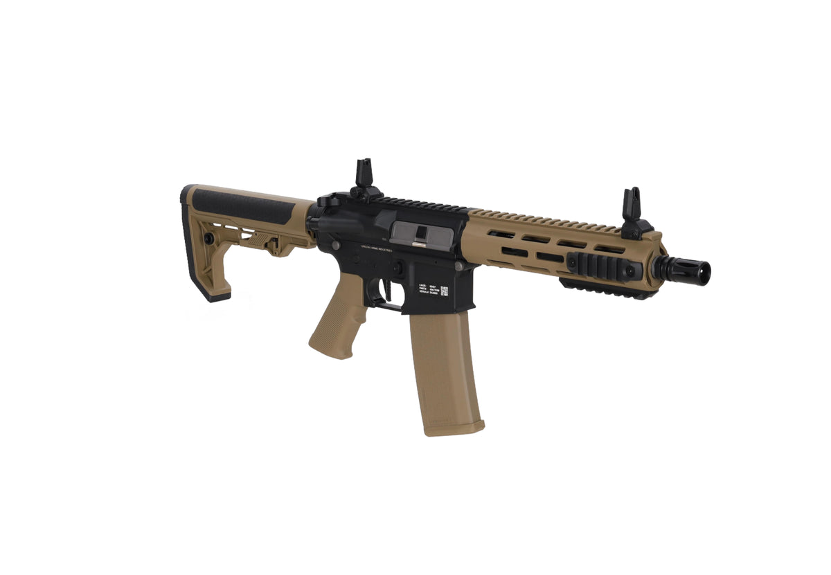 Specna Arms SA-F14 FLEX™ Gen.2 HAL ETU™ Half-Tan airsoft Carbine