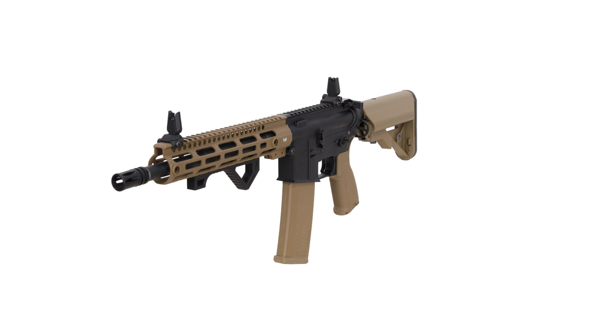 Specna Arms SA-E20 EDGE™ HAL2™ Half-Tan airsoft Carbine