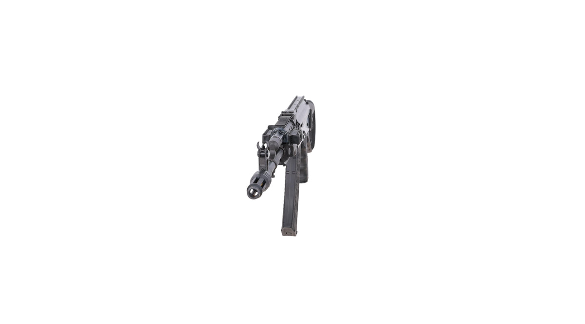 E&L ELAK74M3 Essential airsoft Carbine (Mosfet Version) Black