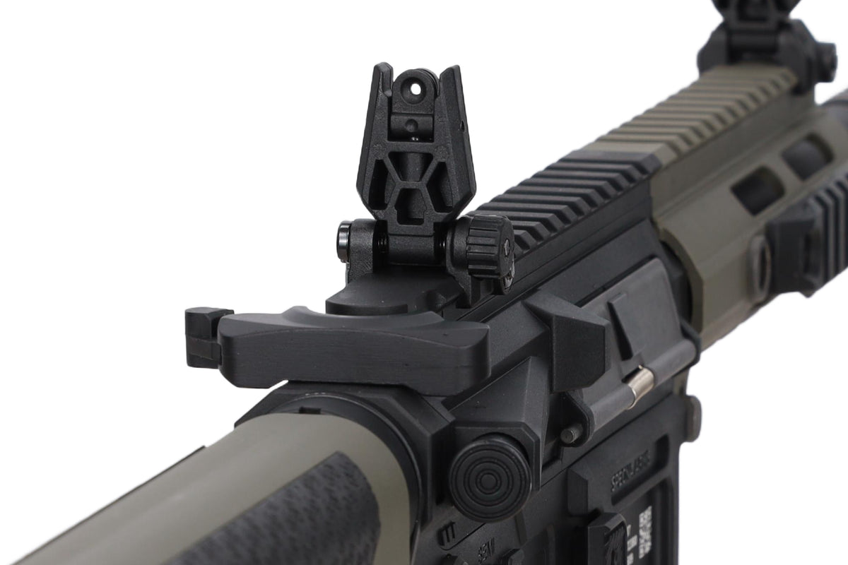 Specna Arms SA-F04 FLEX™ Gen.2 HAL ETU™ airsoft Carbine Olive