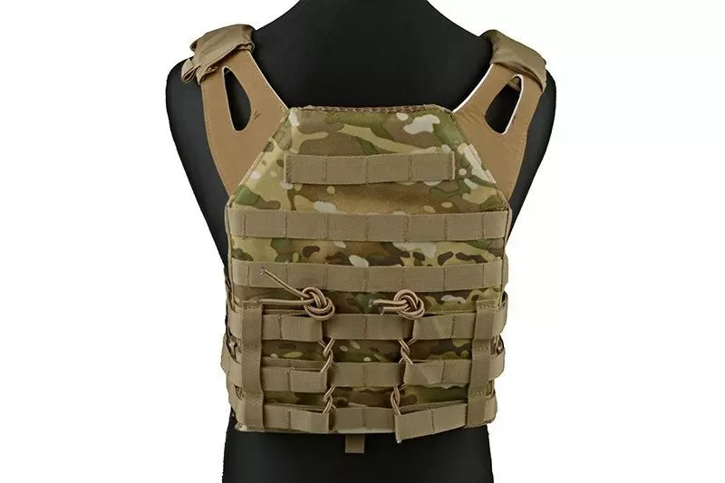 Jump tactical vest - MC