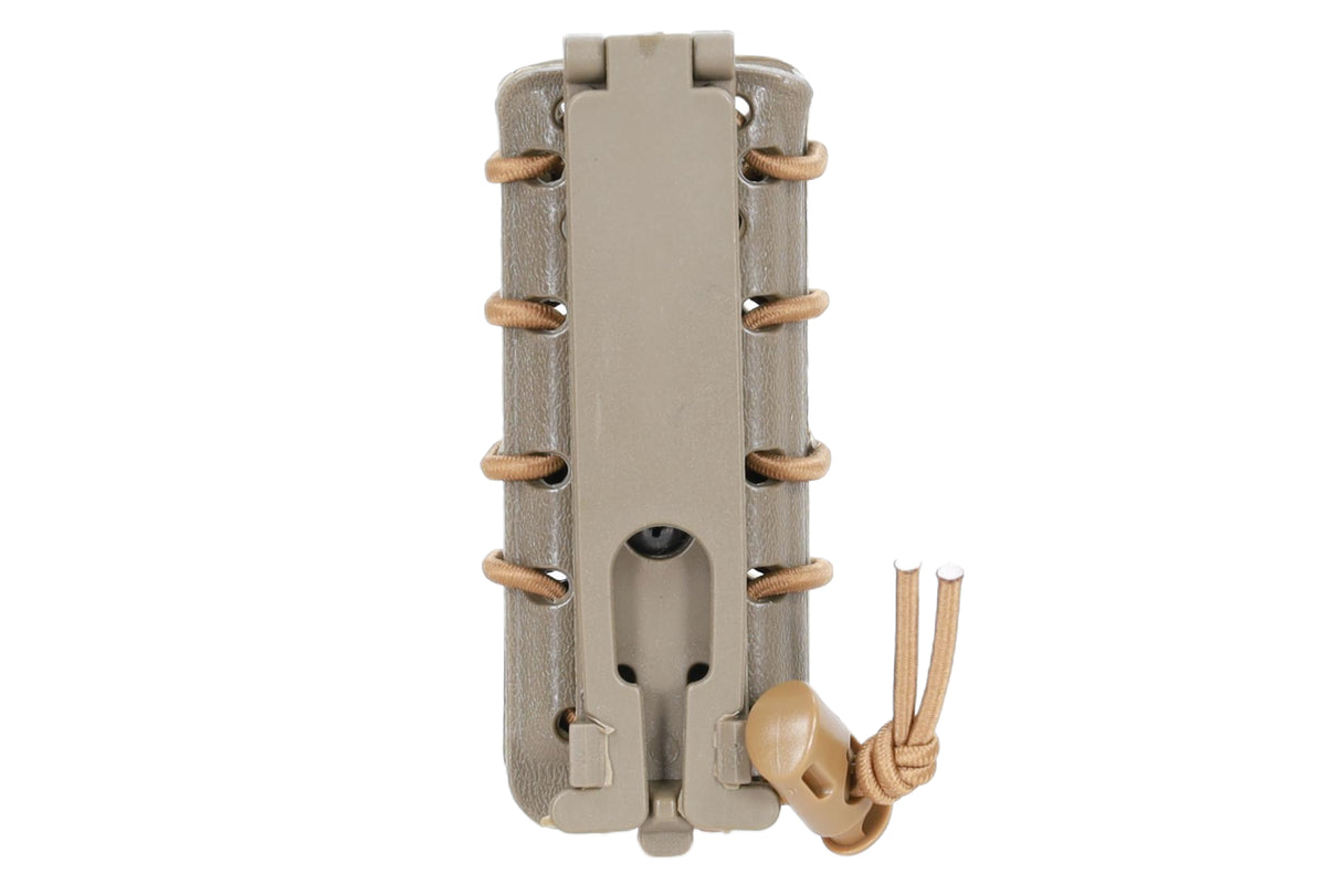SATAC Open V (S) pistol magazine pouch