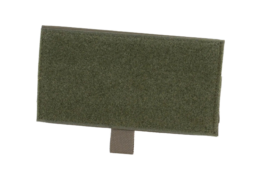 Velcro flap for front panel Wosport Ranger Green