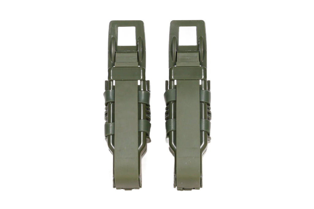 SATAC Open III (XS) double pistol magazine pouch