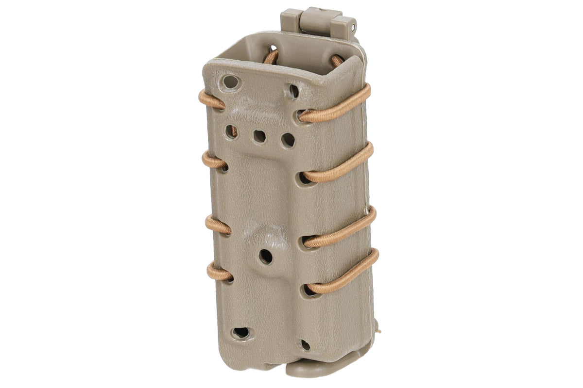 SATAC Open V (S) pistol magazine pouch