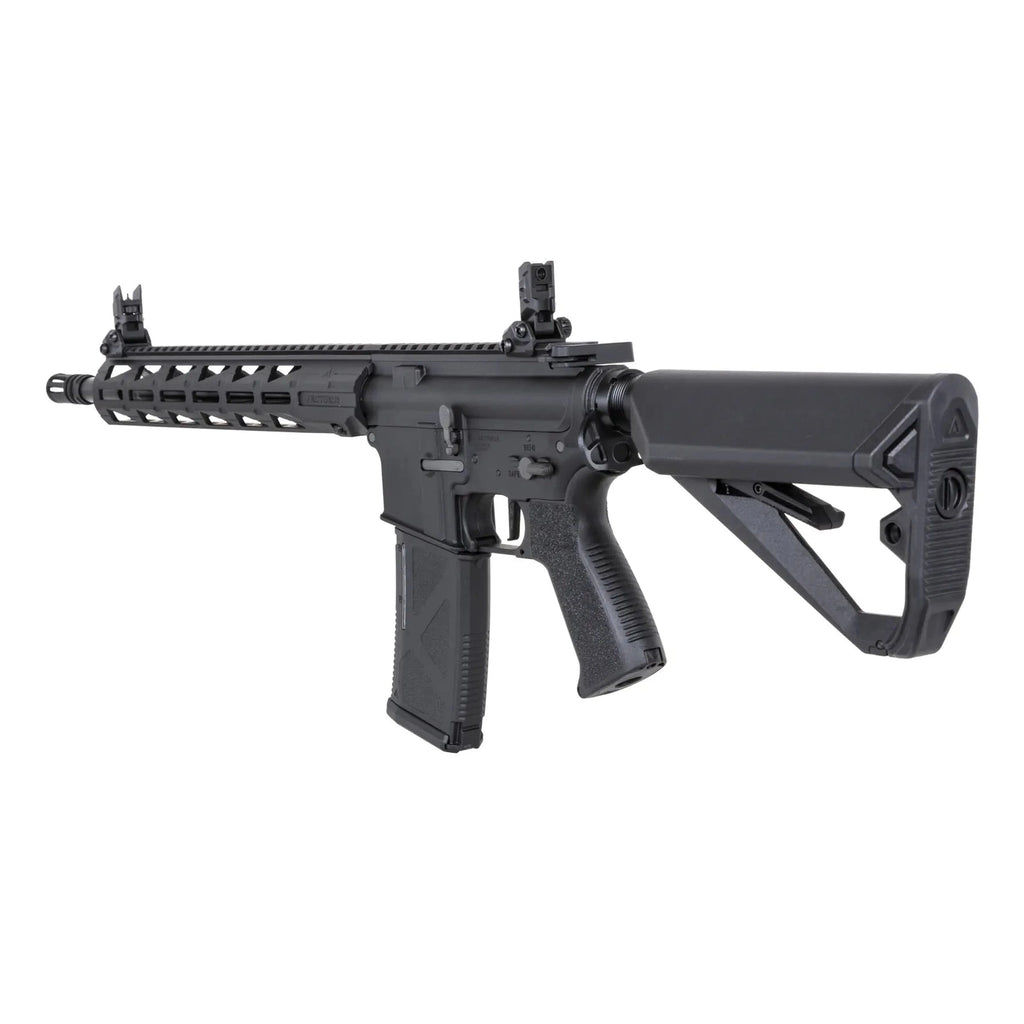 [ACR-01-047830] airsoft Arcturus LWT MK-III Carbine 12" SPORT AEG SE® Starter Pack Black