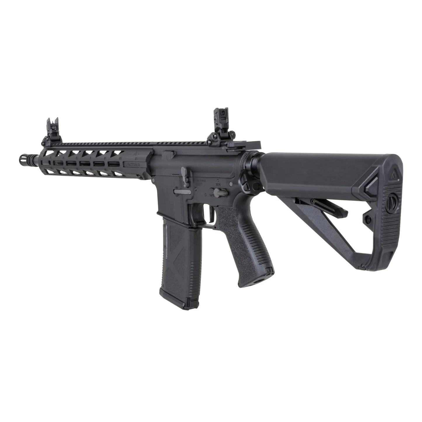 [ACR-01-047830] airsoft Arcturus LWT MK-III Carbine 12" SPORT AEG SE® Starter Pack Black