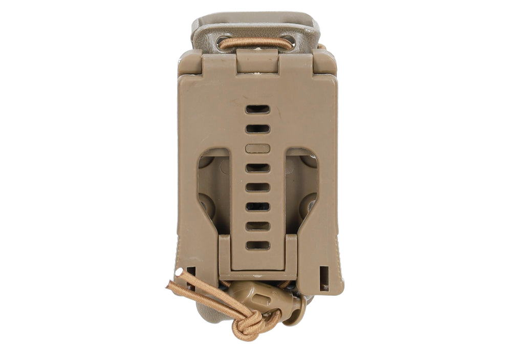 SATAC Open V (B) pistol magazine pouch