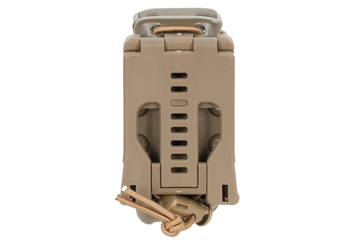 SATAC Open V (B) pistol magazine pouch