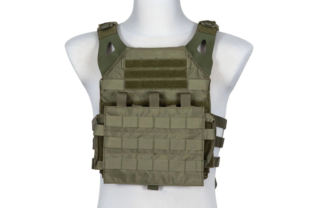 Jump MK2 Tactical Vest – olive green