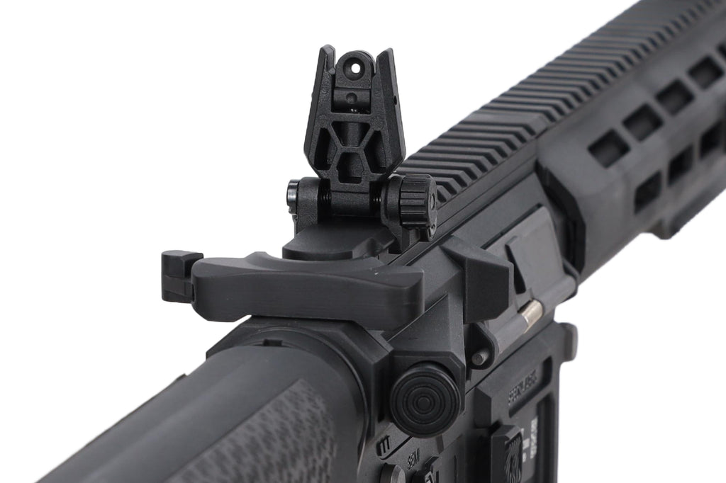 Specna Arms SA-F03 FLEX™ Gen.2 BLDC™ HAL ETU™ airsoft Carbine Black
