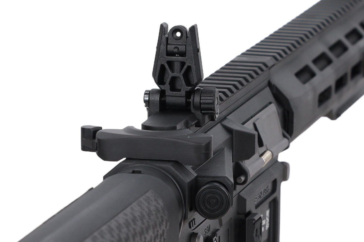 Specna Arms SA-F03 FLEX™ Gen.2 BLDC™ HAL ETU™ airsoft Carbine Black