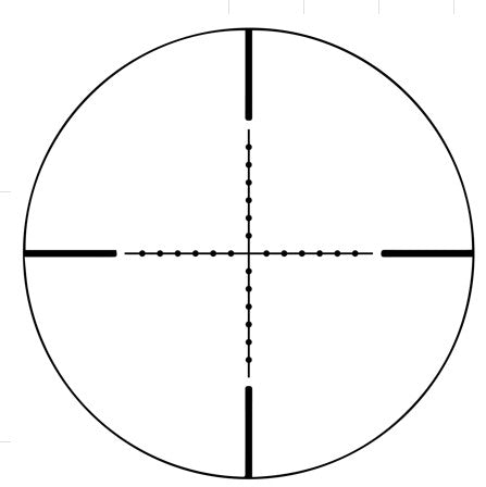 [SPE-10-043897] Specna Arms CORE™ 1.5-5X32IR riflescope Black