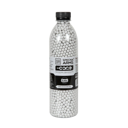 BBs 0.20g Specna Arms Core ™ 3000 pcs