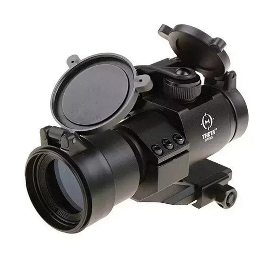 Battle Reflex Sight Replica - Black