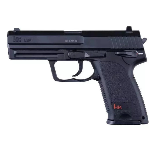 HK USP pistol replica