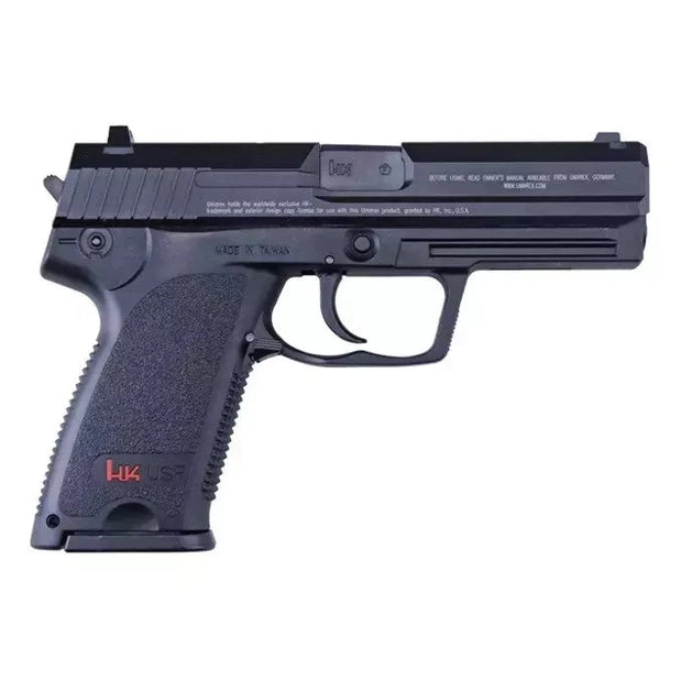 HK USP pistol replica