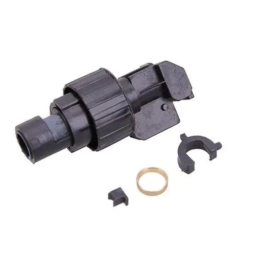 Hop-Up chamber for the G36 type replicas