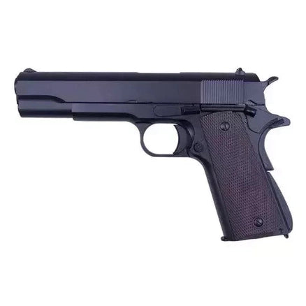 KP-1911 pistol replica (green gas)