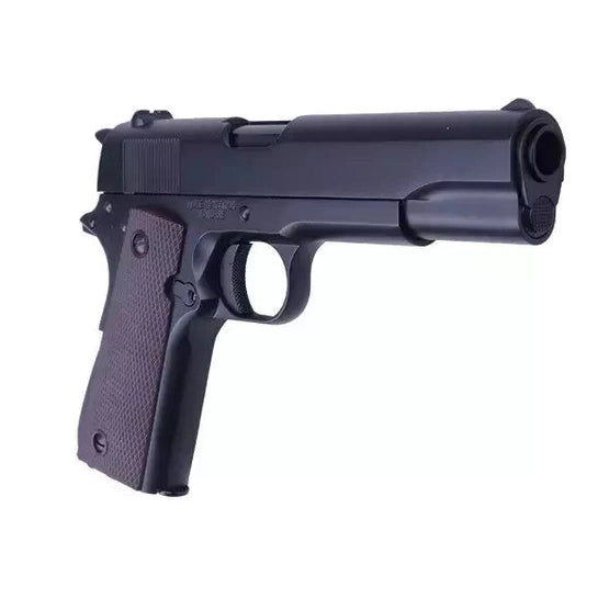 KP-1911 pistol replica (green gas)