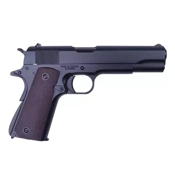 KP-1911 pistol replica (green gas)