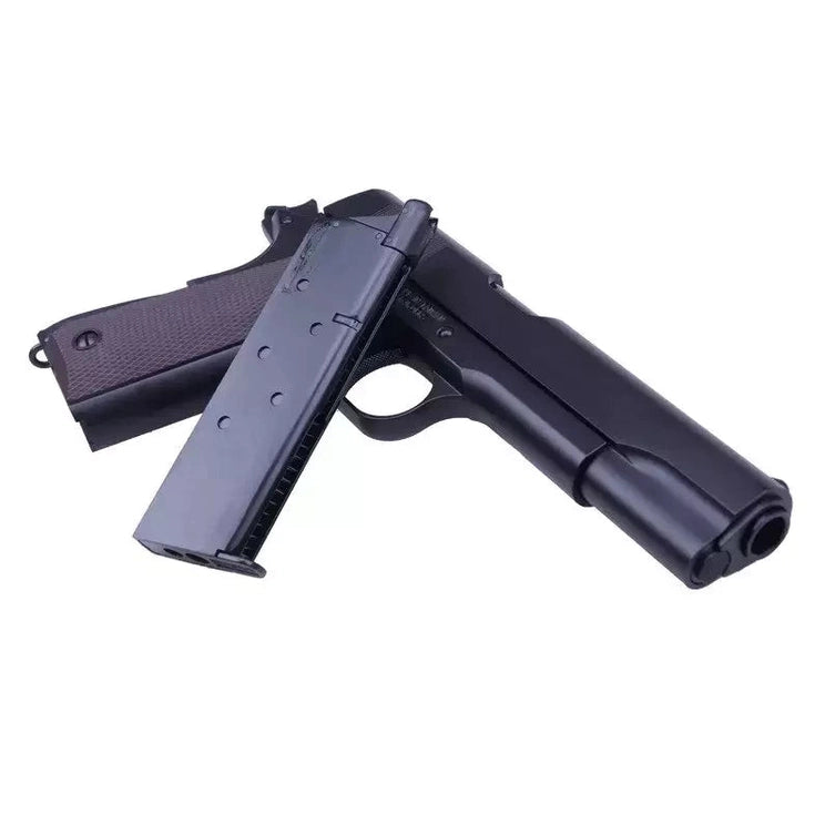 KP-1911 pistol replica (green gas)