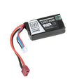 LiPo 11,1V 1300mAh 1530C Battery - T-Connect (Deans)