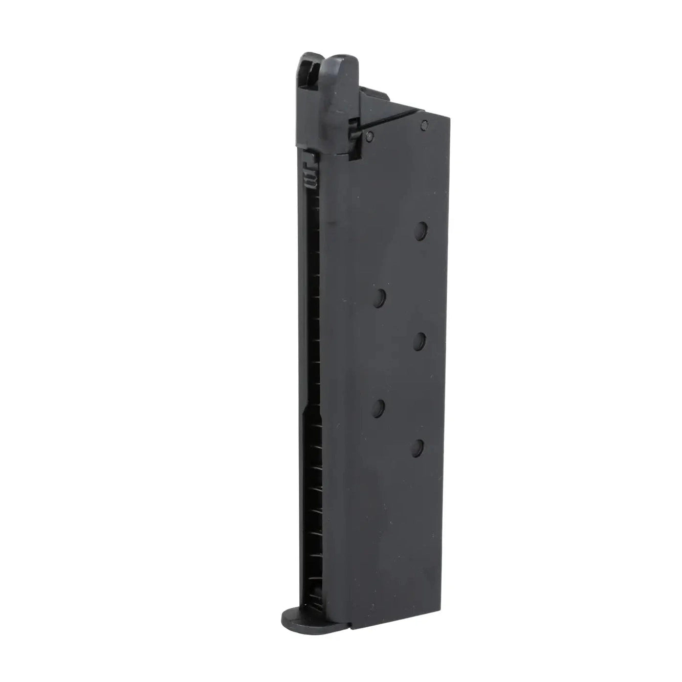Magazine green gas 22 East Crane BBs for replicas type 1911 MA019