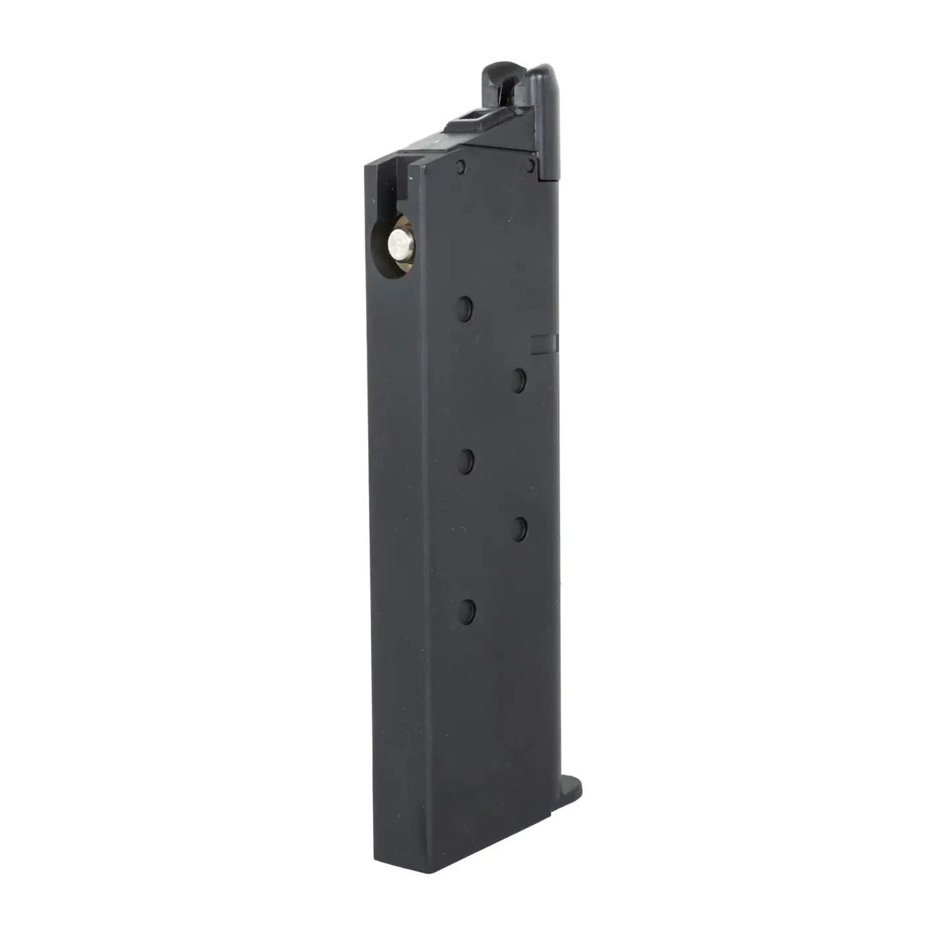 Magazine green gas 22 East Crane BBs for replicas type 1911 MA019
