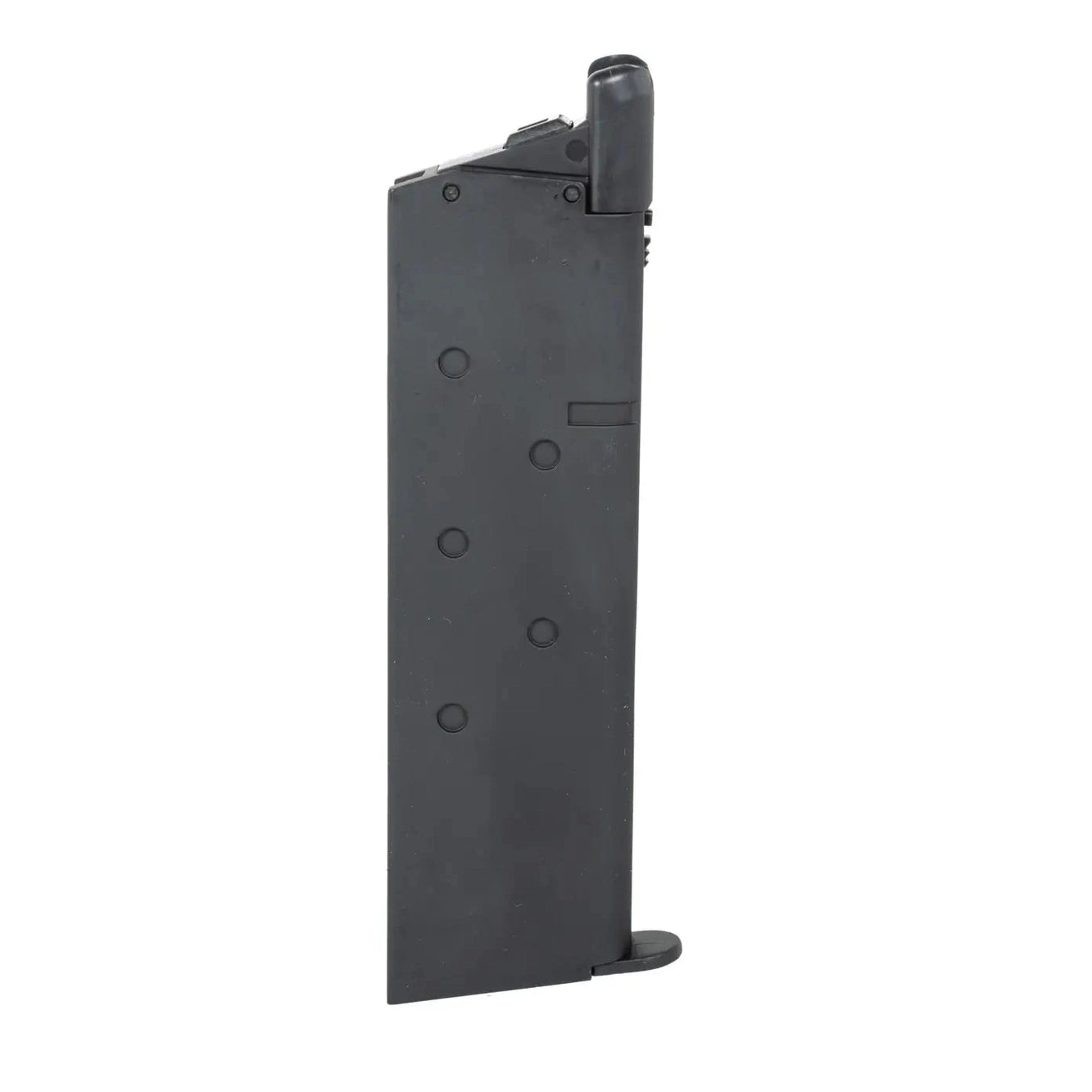 Magazine green gas 22 East Crane BBs for replicas type 1911 MA019