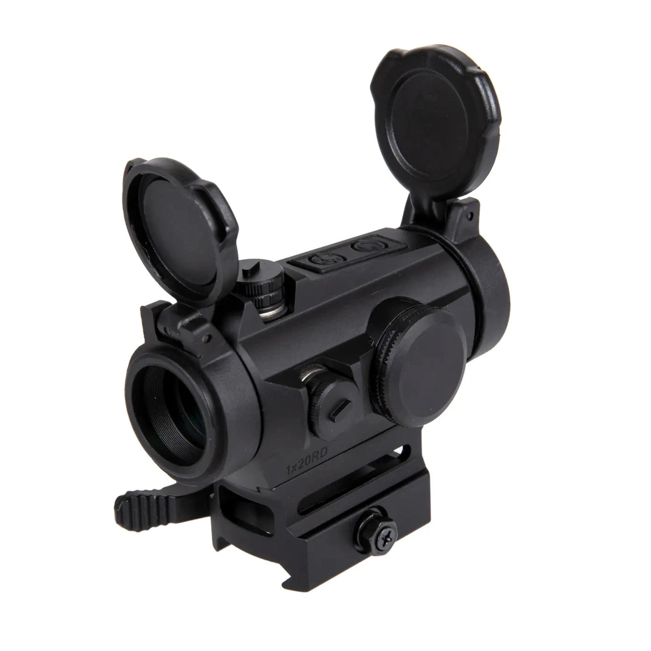 Red dot sight VictOptics SRD 1x20
