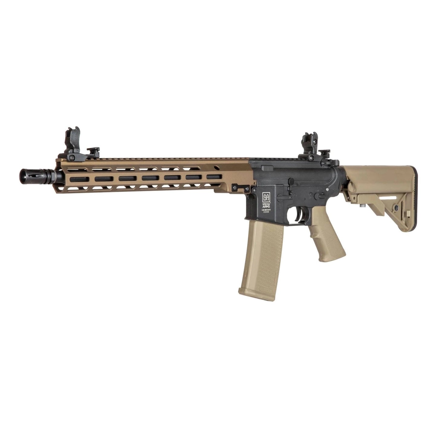 SA-C22 CORE™ carbine replica - Chaos Bronze