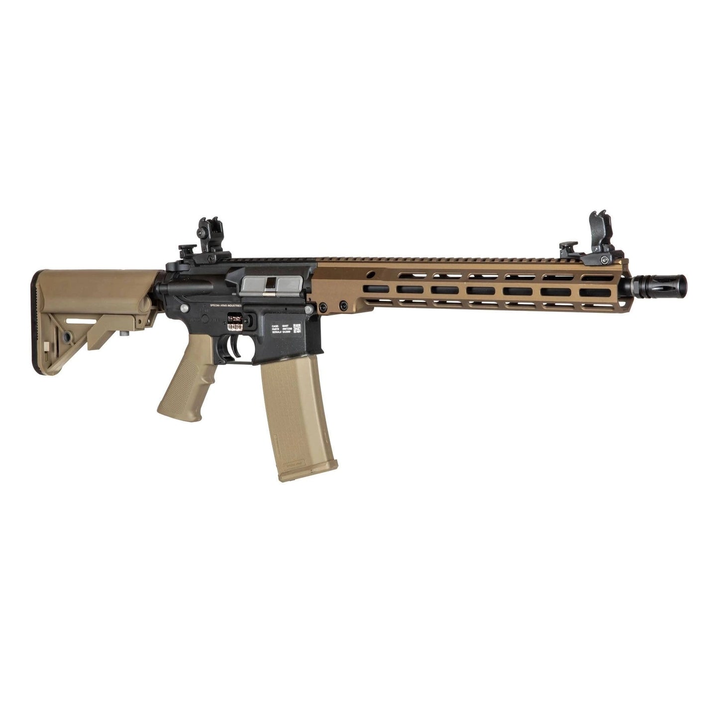 SA-C22 CORE™ carbine replica - Chaos Bronze