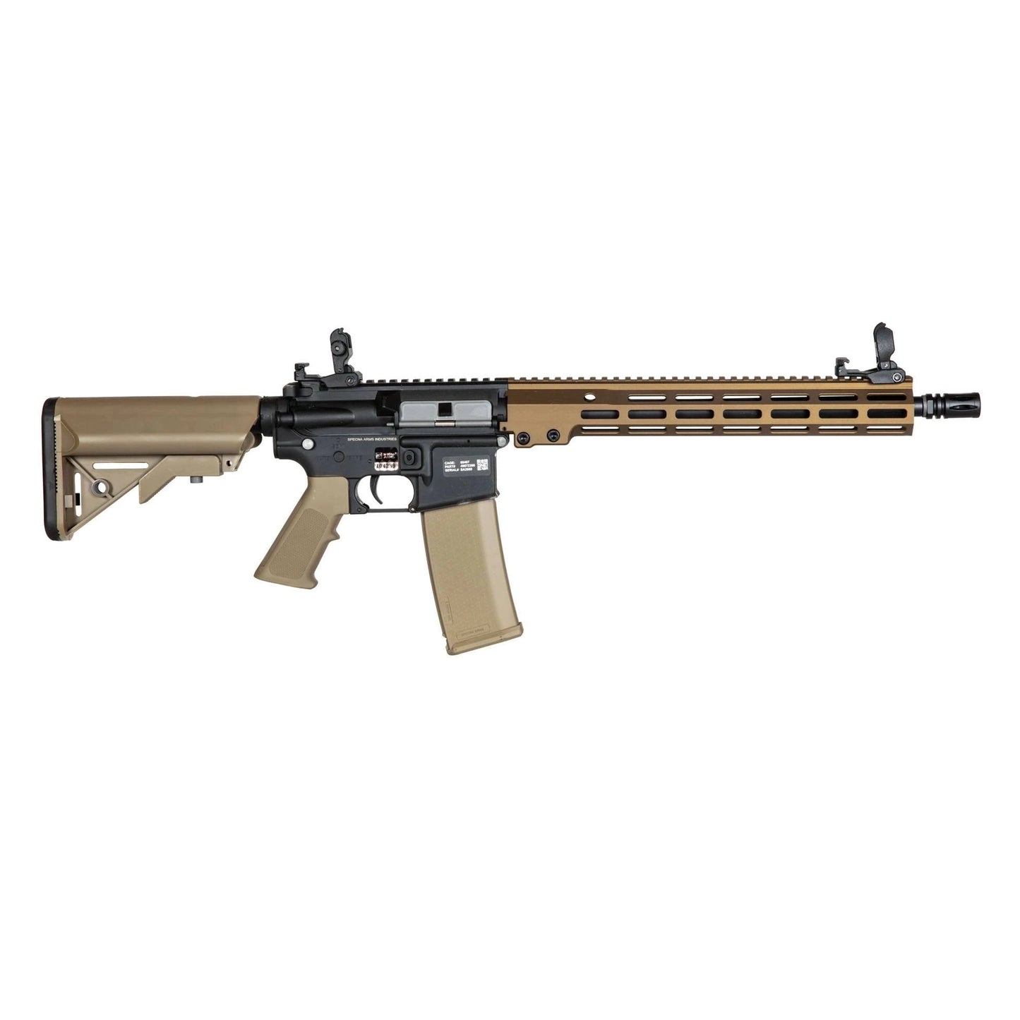 SA-C22 CORE™ carbine replica - Chaos Bronze